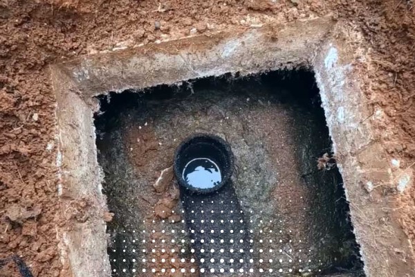 Pengurasan Septictank